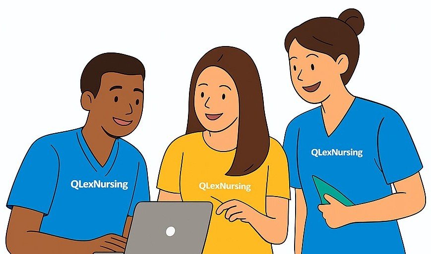 Community Illustration