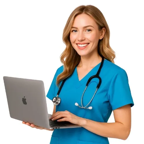 QLexNursing offers the Best