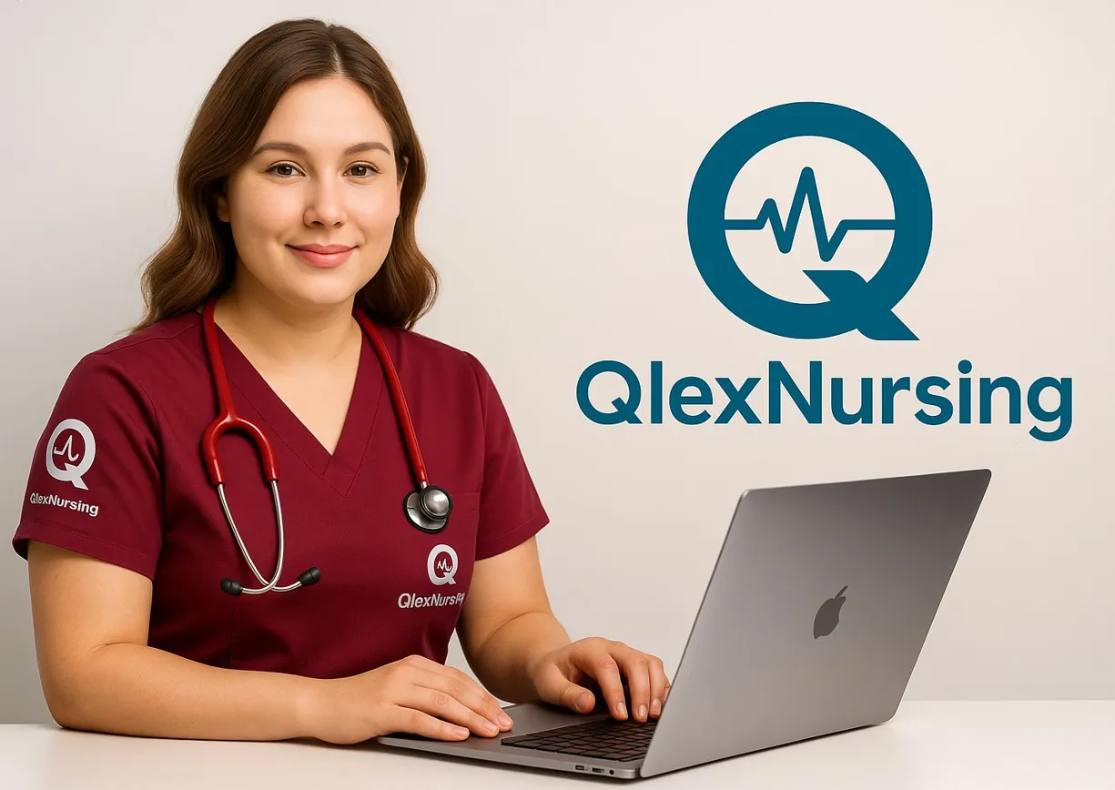 Why Nurses Choose QLexNursing